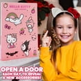 thumbnail image 3 of Calendario de Adviento Get Trend Hello Kitty Sanrio 2025 con 24 juguetes, 3 of 6