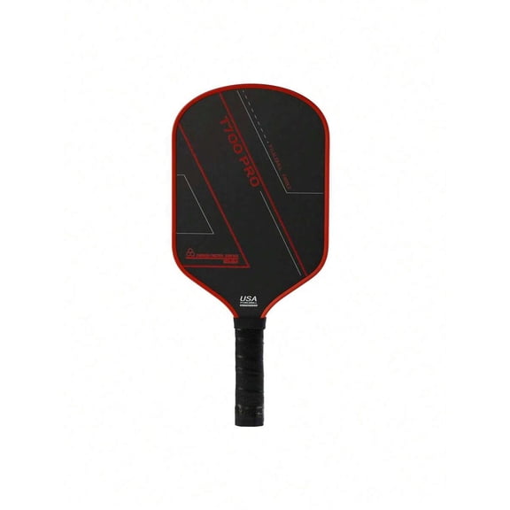 Toray Carbon T700 GEN3 Pro 16mm Player Edition Pickleball Paddles Rough Surface Propulsion Graphite Pickleball Racket
