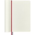 thumbnail image 4 of Moleskine Classic Expanded Notebook, Soft Cover,, 4 of 7