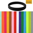thumbnail image 5 of 10 Pieces Puppy Id Collars, Adjustable Soft Puppy Kitten Collars,500mm, 5 of 5