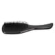 thumbnail image 5 of Cepillos para el cabello Diseño de orificios Material ABS Ligero Portátil 22x6,6 cm/8,7x2,6 pulgadas Cepillo para el cabello con mango estable para barberíasNegro, 5 of 5
