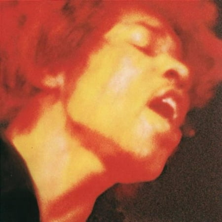 Jimi Hendrix - Electric Ladyland - Vinyl