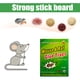 thumbnail image 1 of Mouse Traps Sticky Pad Board Easy To Set Mice Catcher para cocina (20,5 cm 15 cm), 1 of 8