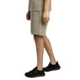 thumbnail image 2 of HUGO Dayono Sweat Shorts, Brown, 2 of 6