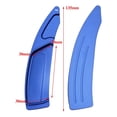 thumbnail image 7 of Applicable to Steering Wheel Shift Paddle for Peugeot 3008 5008/gt 2019, 7 of 7