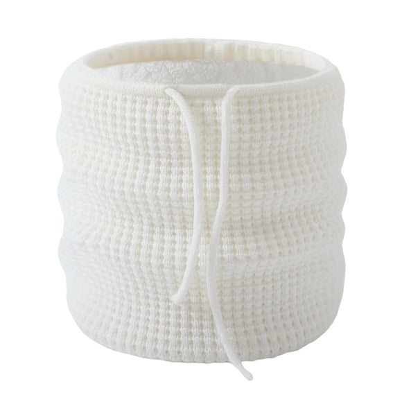 Cache-cou de Ski d'Hiver Coupe-Vent Respirant Sports de Plein Air Long Couvre-Cou
