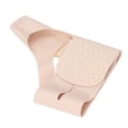 thumbnail image 4 of Soporte para muñeca y pulgar, Manga de compresión para muñeca y pulgar Soporte para artritis de compresión para pulgar Soporte de compresión para pulgar y muñeca Funcionalidad inteligente, 4 of 5
