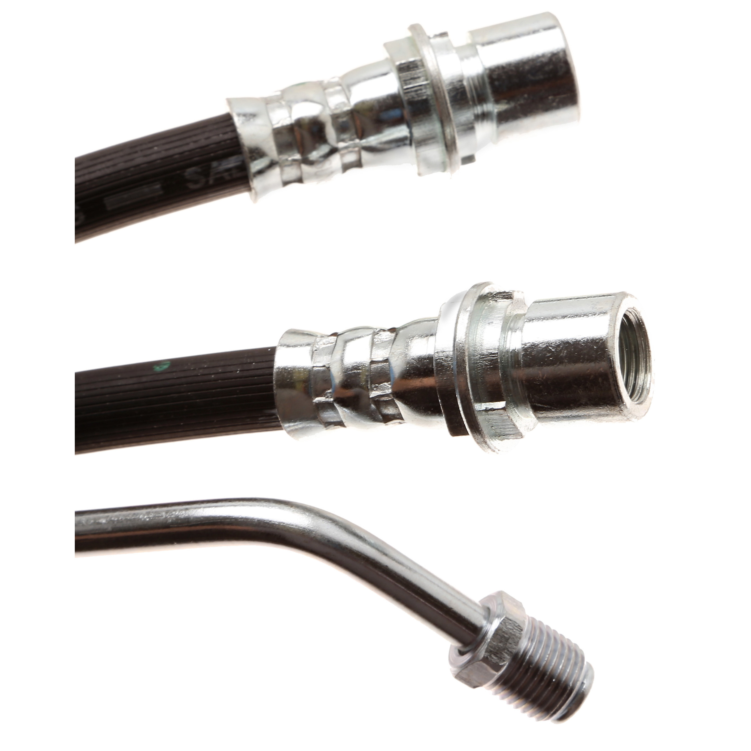 Raybestos Element3 Brake Hose, BH383400