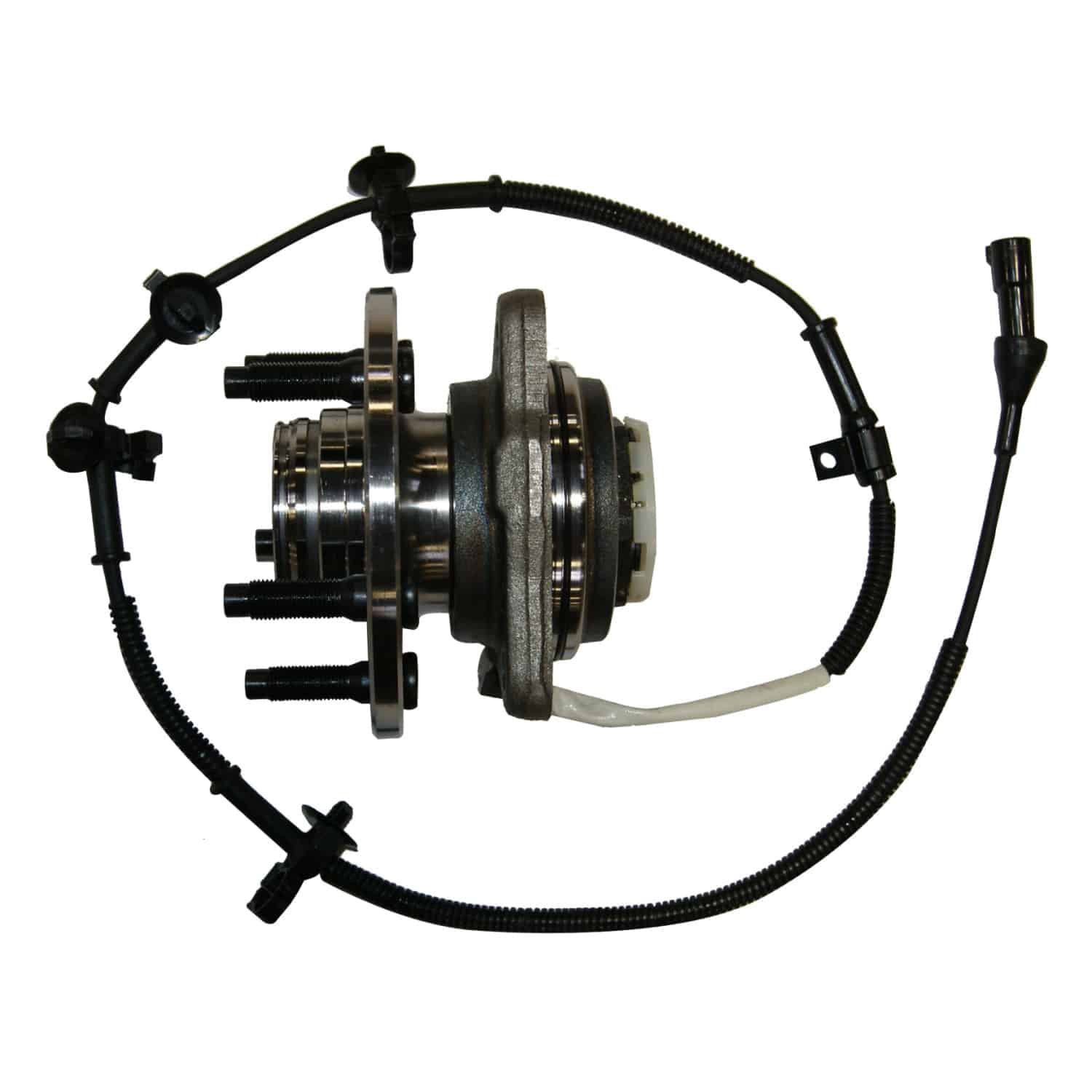 GMB 725-0092 Wheel Hub Assembly that fits a Ford Ranger (1998-2000)
