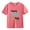 Pink, variant on FDDMis Gymnastics Tops Dance Top Girls Clothes for Teen Boys Dark Green Button Down Shirt Basketball Shirts for Girls Red Shirt Boys White Undershirts Size 10-12 Kids Camo Shirt White Shirts