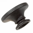 thumbnail image 4 of GlideRite 1 in. Classic Round Ring Button Cabinet Knobs, Oil Rubbed Bronze, Pack of 25, 4 of 4
