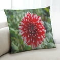 thumbnail image 1 of Ahgly Company Plants Flower Coussin d'Intérieur, 18 Pouces par 18 Pouces, 1 of 6
