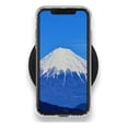 thumbnail image 5 of Funda Para iPhone XR Kiosla Hard Shell Case Premium Semirigida Contra Caidas Transparente Kiosla Hard Shell, 5 of 5