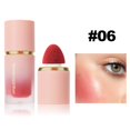 thumbnail image 2 of Blush Brush Liquid Powder Blusher Long Lasting Powder Blusher Silky Powder Blusher Stick Soft Cheeks Powder Blusher Natural Makeup, 2 of 8