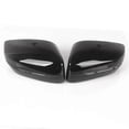 thumbnail image 5 of Car Rearview Side Mirror Covers Cap for 3 5 7 G11 G20 G21 330i 330d 340i G30 G31 2019-2020 Rearview Mirror Housing B, 5 of 5