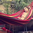 thumbnail image 2 of Outdoor Hammock, 2 of 2