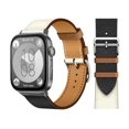 thumbnail image 1 of Correa De Cuero Para Huawei Fit 3 Y 4 + Hebilla + 1 Mica, 1 of 4