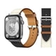 thumbnail image 1 of Correa De Cuero Para Huawei Fit 3 Y 4 + Hebilla + 1 Mica, 1 of 4