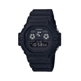 Casio G-Shock Solar Digital Men's Atomic Black Watch, GW-M5610-1ER