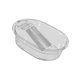 thumbnail image 2 of Lavabo para lavar ropa a mano, antideslizante, portátil, para ropa de bebé, pantalones, blusas, interior y calcetines., 2 of 8