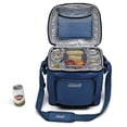 thumbnail image 5 of Hielera Flexible CHILLER SOFT COOLER 30 Latas Coleman azul Estándar, 5 of 5