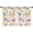 Pioneer Flower Floral, variant on Blackout Kids Curtains,Pioneer Flower Floral Print Pattern Childrens Insulated Curtains Set Of 2,Bedroom Essentials,Toddler Room Decor 42"x54"