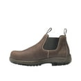 thumbnail image 3 of Avenger Work Boots Mens Foreman Slip Resistant Composite Toe 7110, 3 of 7