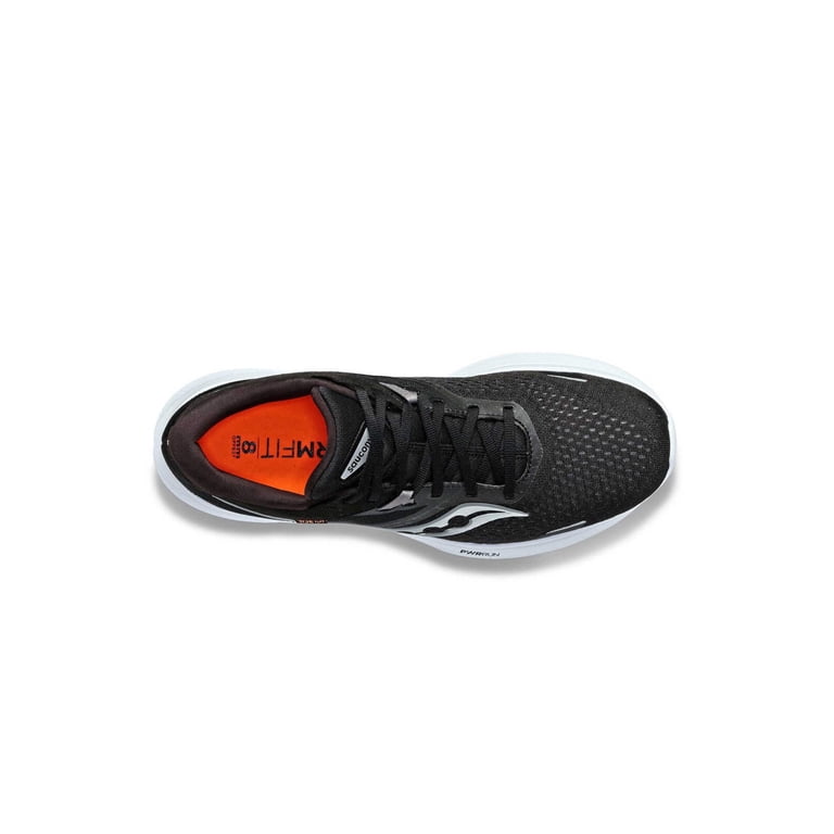 Saucony Mens Ride 16 Supportive Running Shoes Sneakers  display picture 2