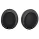 thumbnail image 3 of Methold Cojín para auriculares, almohadillas de malla para los oídos, funda para auriculares, pieza de reparación, reemplazo de aislamiento de ruido Relojes inteligentes Negro, 3 of 6