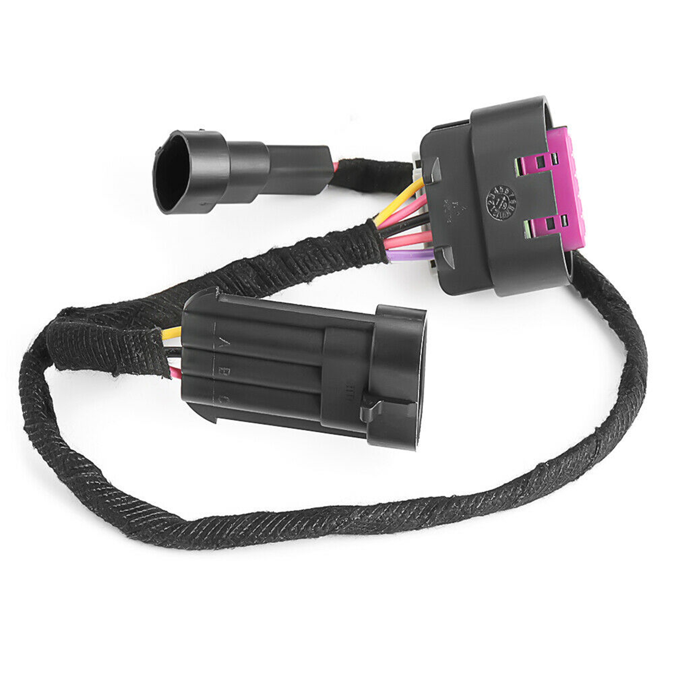 Wire Harness LS1 3 To LS2 LS6 LQ4 Vortec 5 Wire MAF/IAT Sensor Adapter