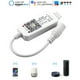 thumbnail image 1 of Kearding Controlador WiFi inalámbrico DC5V-24V para el hogar Controlador LED RGB/RGBW IR RF para el hogar DC5V-24V Controles remotos Mini RGBW Bluetooth, 1 of 6