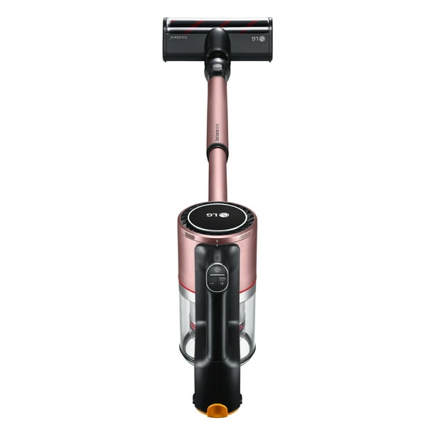 LG Cord Zero A9 Cordless Stick Vacuum - A912PM, Lightweight