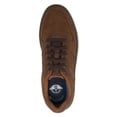 thumbnail image 2 of Dockers Mens Fabien Nubuck Sneaker, 2 of 8
