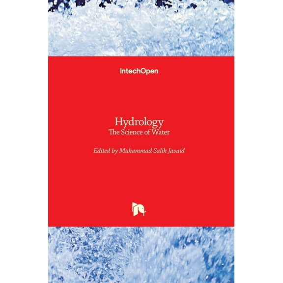 Hydrology: The Science of Water (Hardcover)