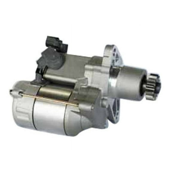 Starter - Compatible with 1998 - 2004 Toyota Avalon Sedan 3.0L V6 1999 2000 2001 2002 2003