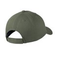 thumbnail image 2 of Top Headwear Ripstop Gorra de béisbol ajustable - verde oliva verde TOP HEADWEAR Gorra de béisbol, 2 of 2