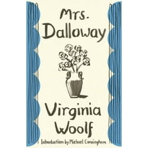 Vintage Classics Mrs. Dalloway, (Paperback)
