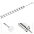 thumbnail image 4 of Shisuyan Trash Can Damper Silver 1Set 4.02X0.31X0.31In, 4 of 8