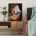 thumbnail image 5 of Desert Arch Landscape Canvas Wall Art for Living Room Bedroom Office Home Cafe Bar Restaurant Outdoor Decor, 5 of 8