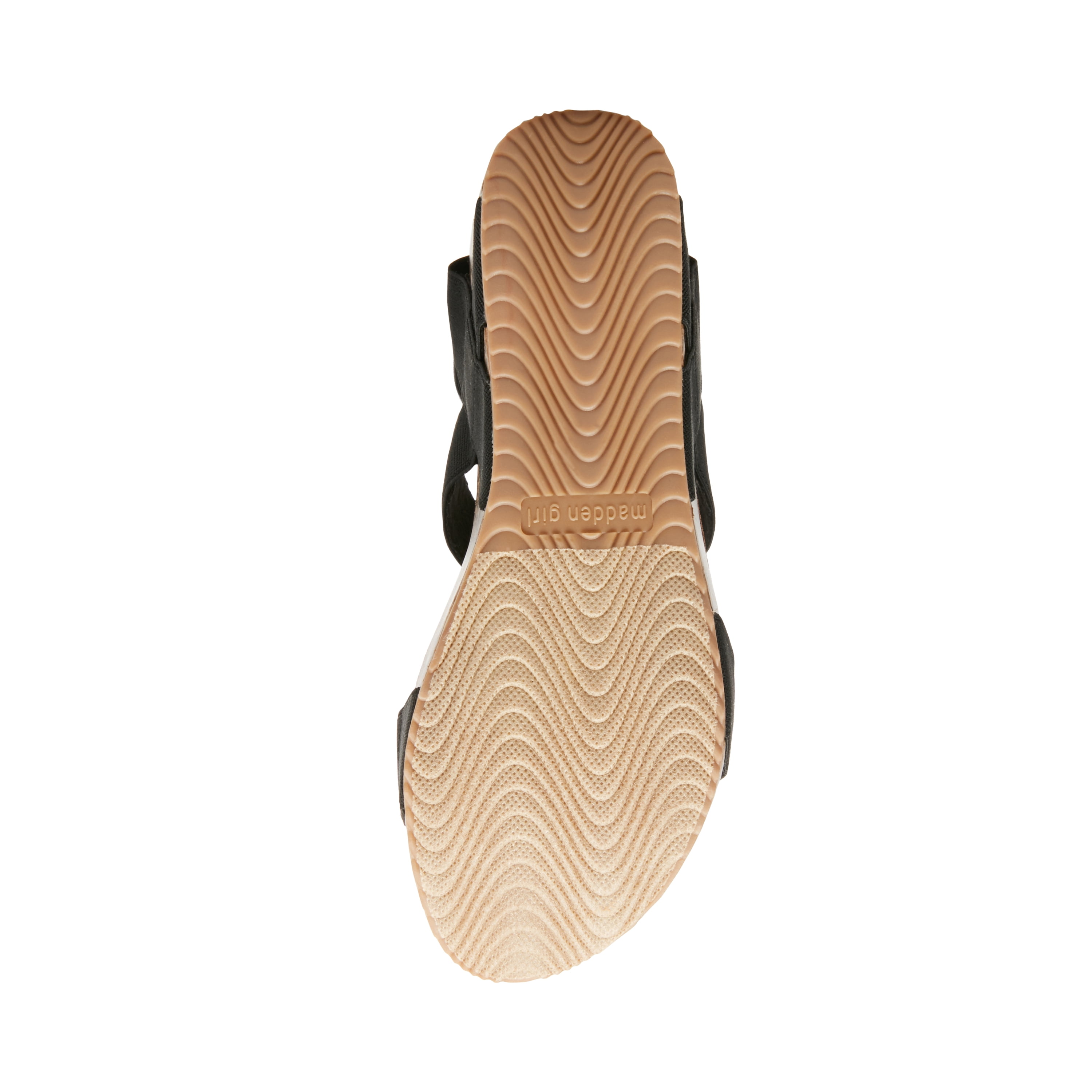 Madden Girl Zoeyy Wedge Sandal Women s Walmart