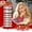 Red, variant on Christmas Gift Card Booklet Money Envelopes for Cash Christmas Gifts