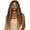 DRSTSLNO, variant on Outre Melted Hairline Glueless Synthetic 5" Deep Parting HD Lace Front Wig - LEA