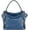 Blue, variant on PIKADINGNIS Women Handbags Hobo Shoulder Bags Tote Large Capacity PU Leather Crossbody Bags