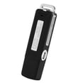 thumbnail image 1 of Mini Bolígrafo De Grabación De Voz USB, Bolígrafo De Grabación USB, Capacidad De 8 GB, Grabación De Una Tecla Para Conferencias, Reuniones, Entrevistas, 1 of 8