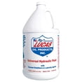 thumbnail image 2 of Lucas Oil Multi Purpose Hydraulic Fluid 10017 Use For Hydrostatic Transmissions; 1 Gallon Jug; Single, 2 of 3