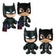 thumbnail image 1 of Peluches pequeños Just Play The Batman™ y Selina Kyle de 11, 1 of 1