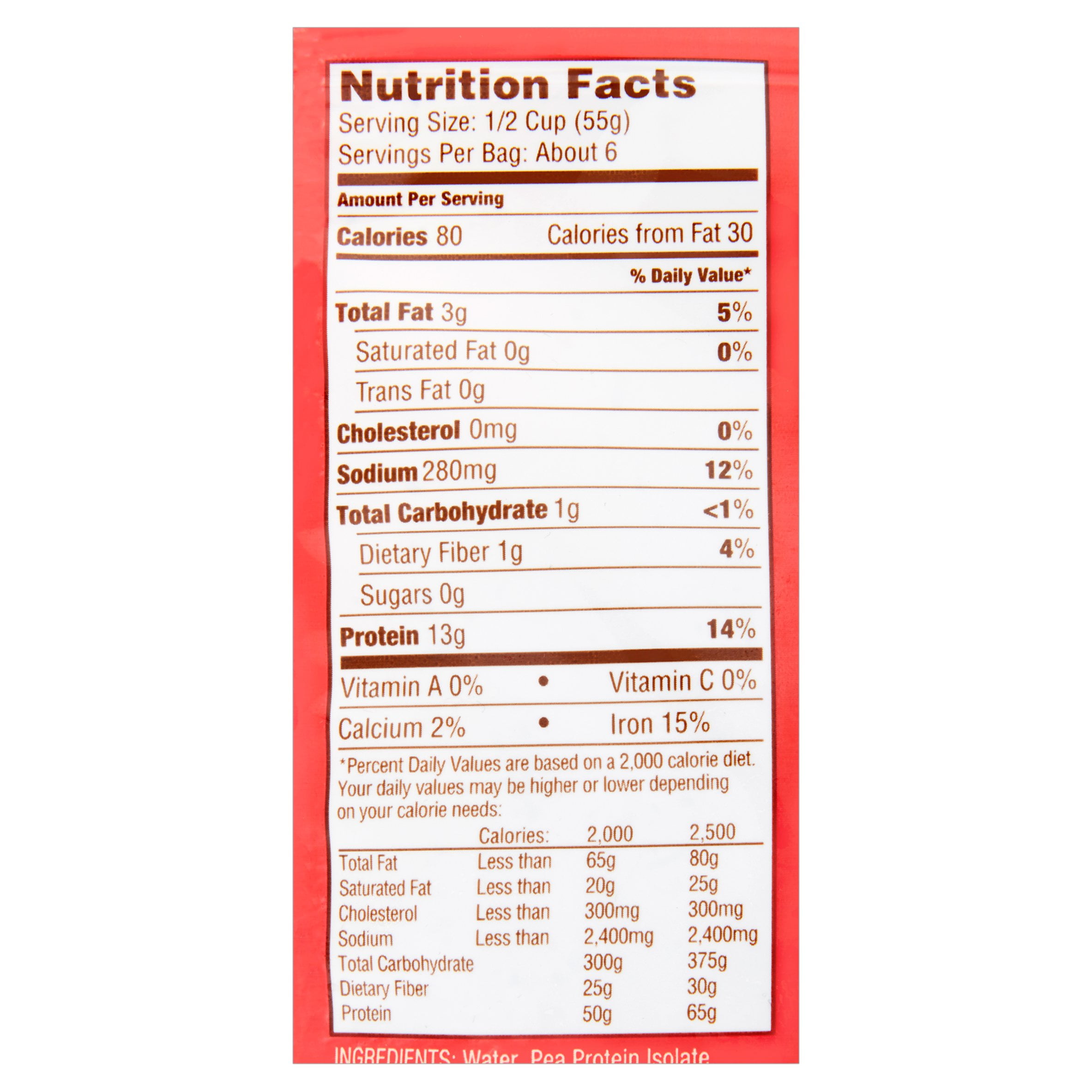 Beyond Meat Plant-Based Beefy Crumbles 10 oz