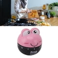 thumbnail image 1 of Adorable  Design Cartoon Timer Ideal Cooking Reminder Full 60 Minute Mechanical Child Friendly Kid Timers, 1 of 7