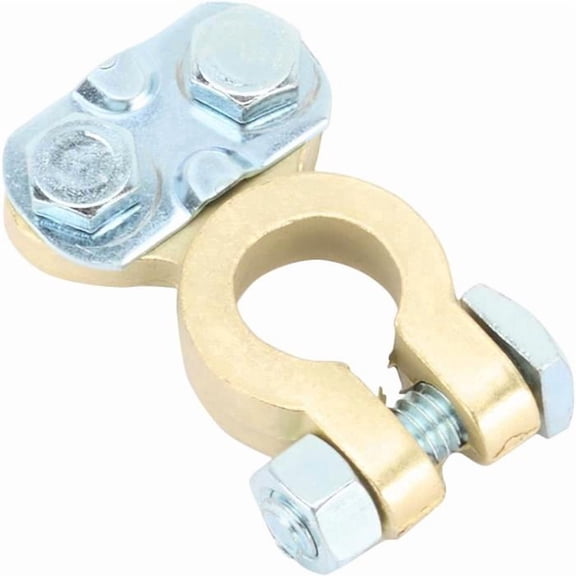 Battery Cable Terminal End