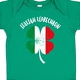 thumbnail image 4 of Inktastic Italian Leprechaun Boys or Girls Baby Bodysuit, 4 of 5